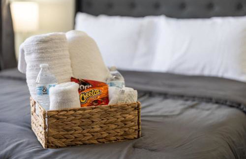 "Charming Apartment - Just 35 min to Manhattan" - Foto 11