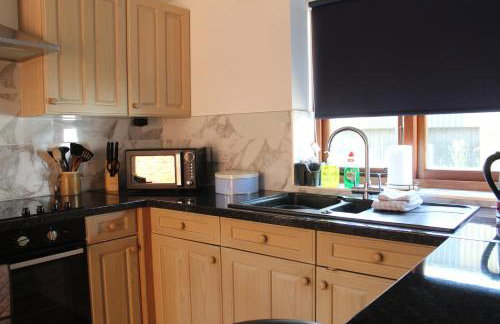 Parkfields Barns Self Catering Accommodation - Foto 65
