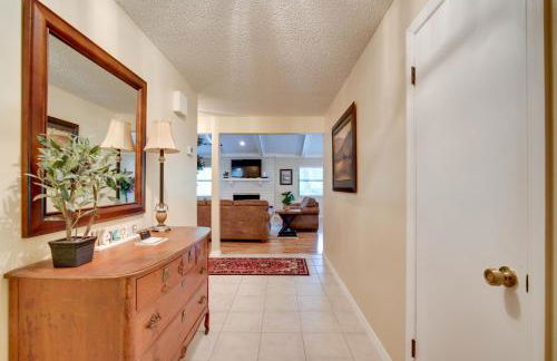 Getaway Less Than 9 Mi to Historic Downtown Ocala - Foto 8