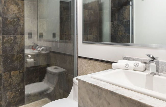 Dream Apartments by Sergio Bustamante - Foto 21