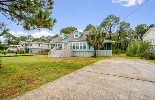 Spacious Audubon Home in Colony Cove w Water Views - Foto 40