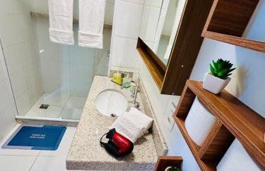 Charme e conforto na Barra - Perto da Praia- Casa Aurora - Foto 40