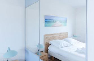 TY KREIZH - Maison neuve avec piscine proche mer - Foto 14