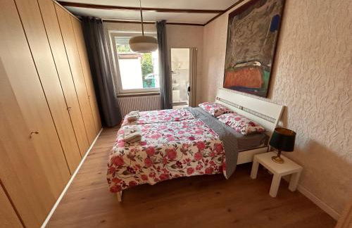 ART House /15 Min. Düsseldorf Messe,Airport & City - Foto 10