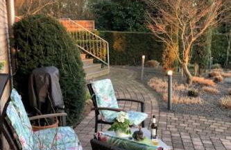 Apartment Bruni by Interhome - Foto 5