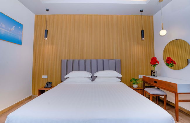 Koh Apikjun Resort by EHM - Foto 25