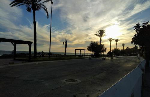 La Barrosa duplex - Foto 60