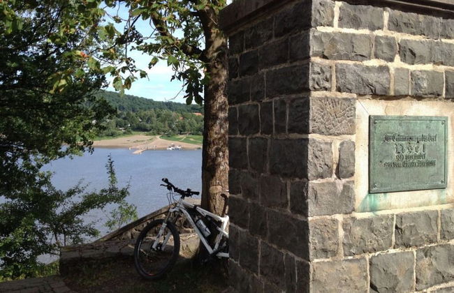 Holiday Apartment Siegmann - Foto 13