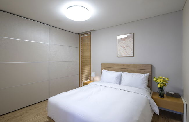 Velum Resort Jeju - Foto 9