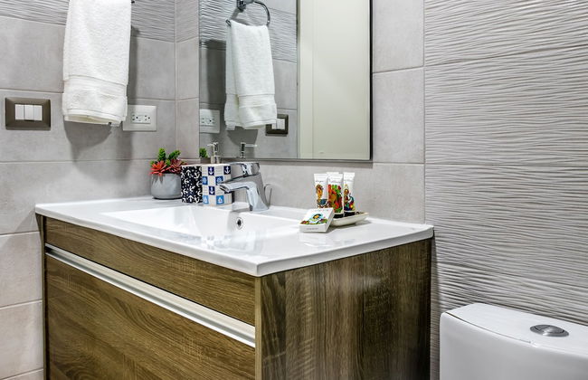 New Cozy Apartment Ocean View - Foto 11