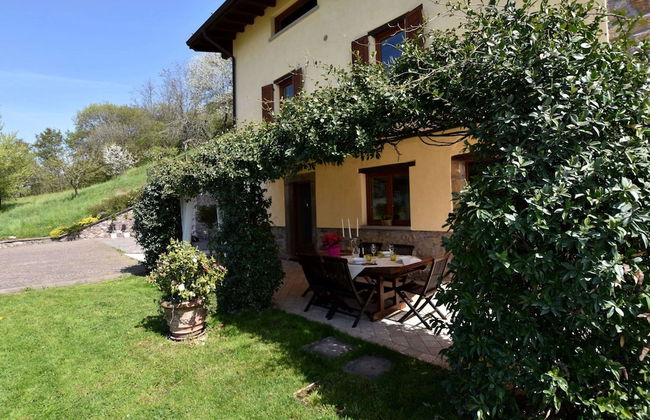 Flat in Villa, With Garden, Barbecue - Photo 30