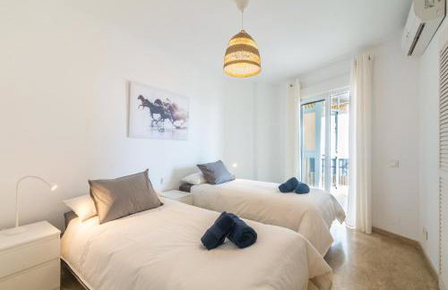 Large Apartment Marbella del Mar - Foto 15