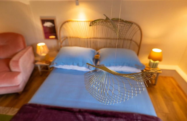 Rustic Barn Retreat in North Dorset - Foto 4