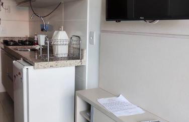 FLAT próximo ao mar - Foto 11