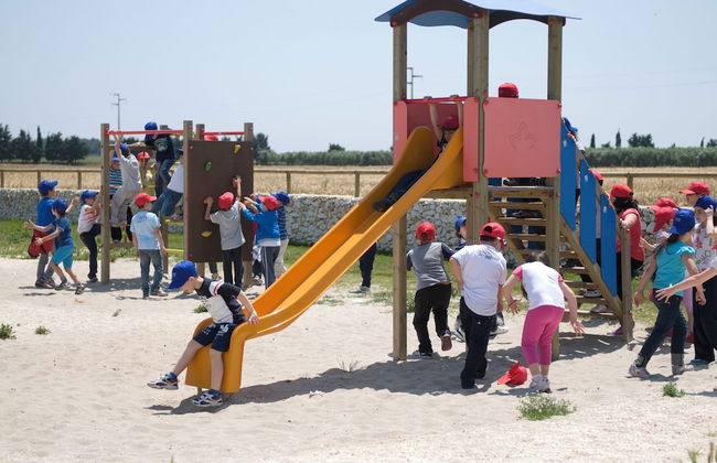 AGRITURISMO SCALELLE - Foto 59