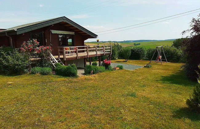 Quiet Chalet With Panoramic View and Fenced Garden - Photo 23