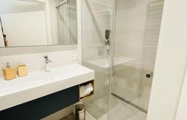 3 bedrooms in Gasperich Terrace&Parking - Foto 21