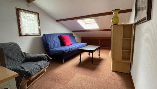 Maison T2 indépendante avec terrasse et parking - Foto 5