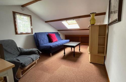 Maison T2 indépendante avec terrasse et parking - Foto 5