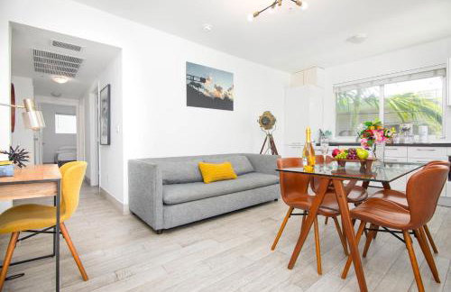 Boutique Apartments SoBe - Foto 22