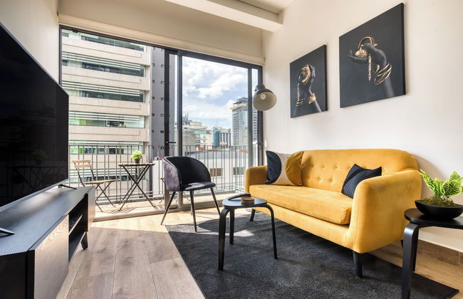 Forma Reforma by Mr. W - Foto 59