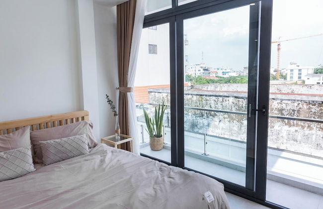 Central Westlake Residence 2 - By Pegasy Group - Foto 45