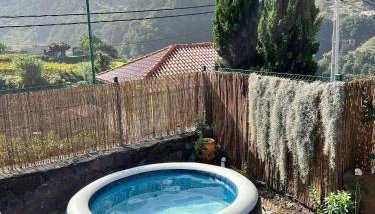 Cottage Bela Vista by Escape to Madeira - Foto 3