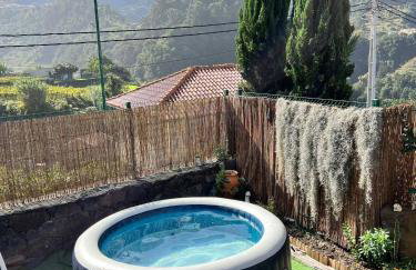 Cottage Bela Vista by Escape to Madeira - Foto 3