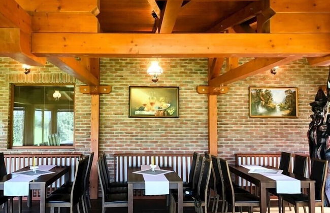 Penzion Kuzmínovo - Photo 5