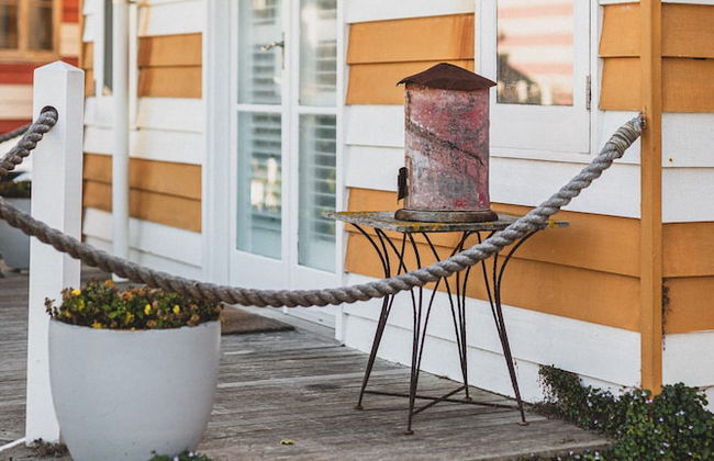 Beach Huts Middleton - Photo 55