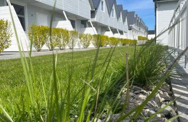 Holiday House Sarbinowo - Photo 40