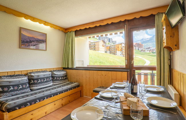 Asters 98 Bâtiment C3 - Photo 6