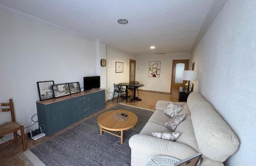 Urban suite apartment by Alicante Rent - Foto 3