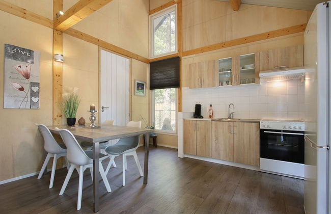 Holiday Home in Meijel Near De Groot Peel Park - Foto 27