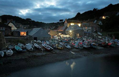 Fisherman's Studio - Foto 1