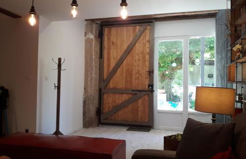 Le relais champêtre - Foto 15