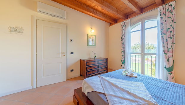 Borgo del Torchio A14 by Wonderful Italy - Foto 5, Habitación