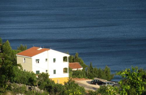 Apartments with a parking space Kozjaca, Paklenica - 6565 - Photo 1
