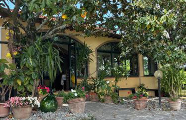 Agriturismo Manetti - Foto 42
