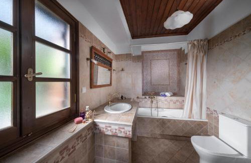 VILLA PALIOS STATHMOS - Foto 7