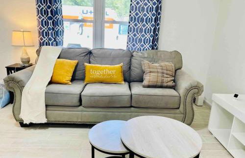 Luxury and Cute Choctow Beach Home - Foto 27