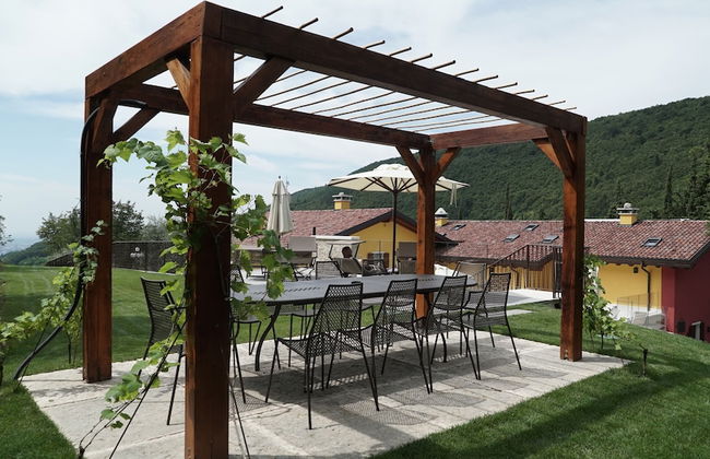 Agriturismo Acinatico Wine Relais - Foto 20