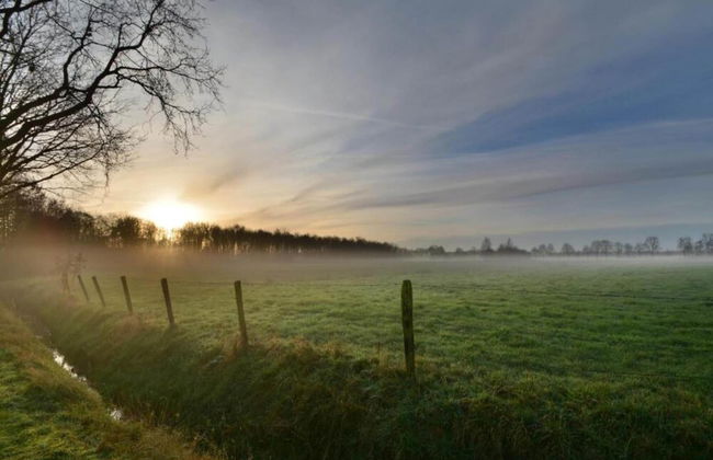 Bungalow in Sondel Near Slotermeer Lake - Foto 28