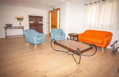 Agroturismo Basitegi - Foto 40