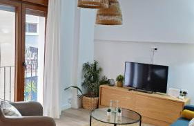 Apartamento Moral de la Magdalena - Photo 6