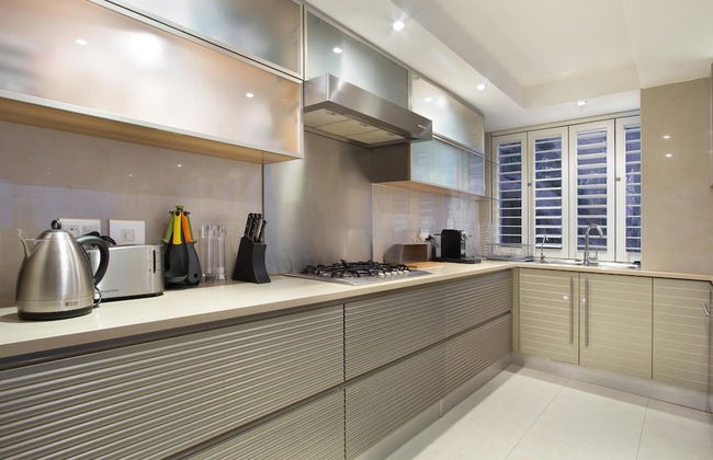 Clifton Views - Clifton - Foto 12