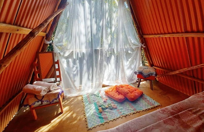 Pousada Pouso das Araras - Foto 32