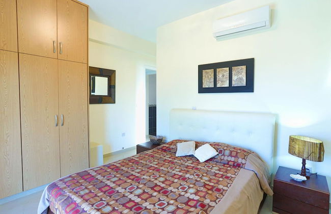 Villa Arbanassi in Latchi - Foto 33