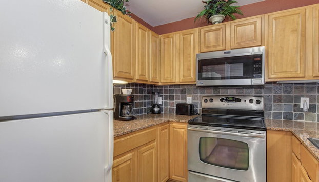 Naughty & Nice - Foto 4, Cocina privada