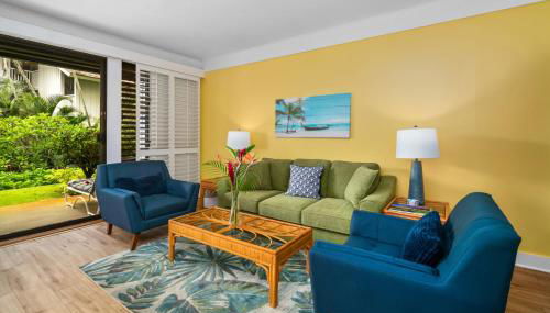 Kiahuna Paradise at Poipu beach, newly remodeled - Foto 5